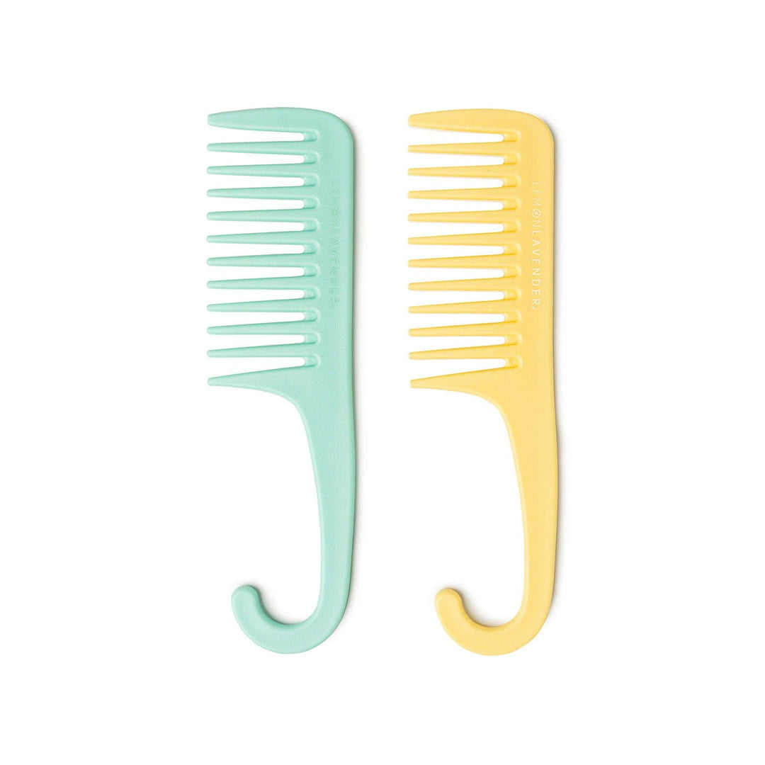 DM Merchandising Accessory Knot Today Detangling Shower Comb