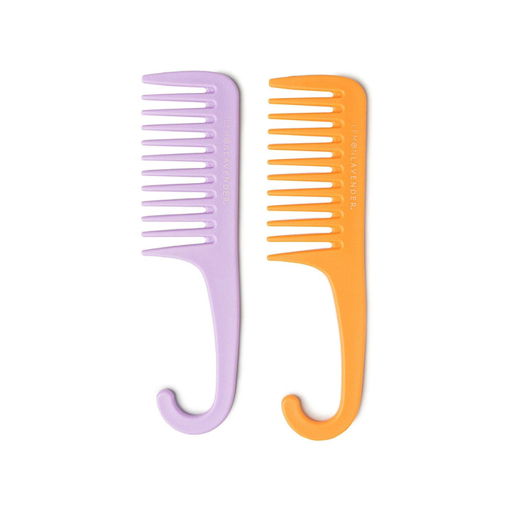 DM Merchandising Accessory Knot Today Detangling Shower Comb