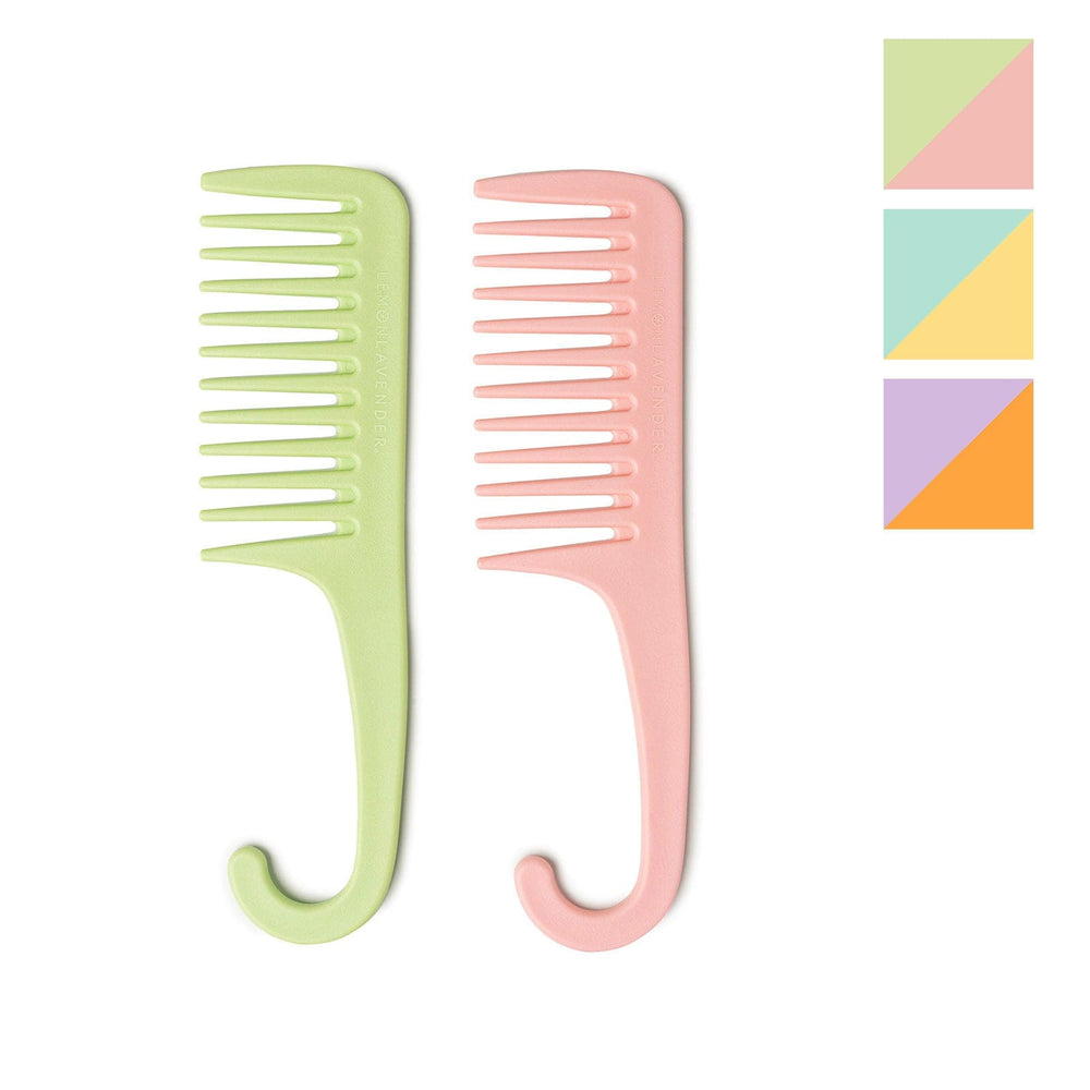 DM Merchandising Accessory Knot Today Detangling Shower Comb