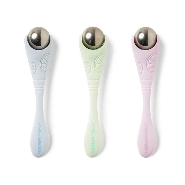 DM Merchandising Gifts Lemon Lavender Roll with It Undereye Roller