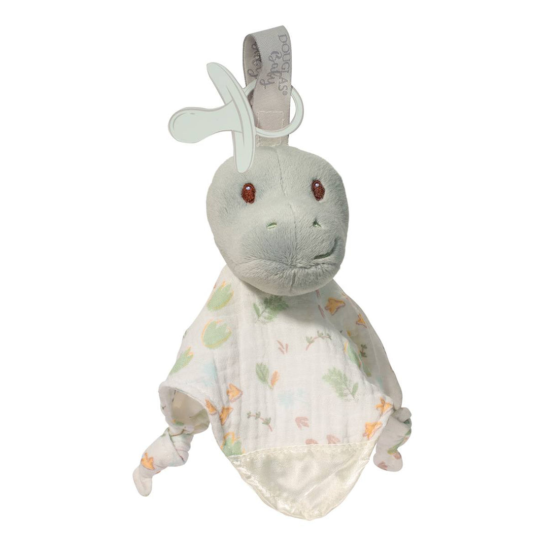 Douglas Baby Danny Dino Paci Lovey