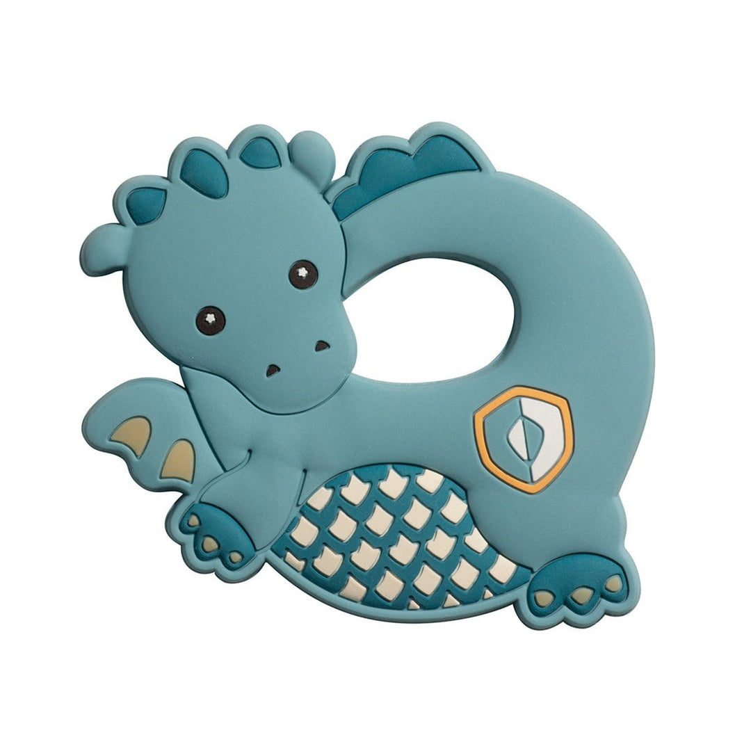 Douglas Baby Demitri Dragon Silicone Teether