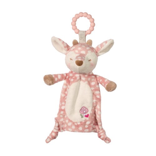 Douglas Baby Farrah Fawn Lil' Teether