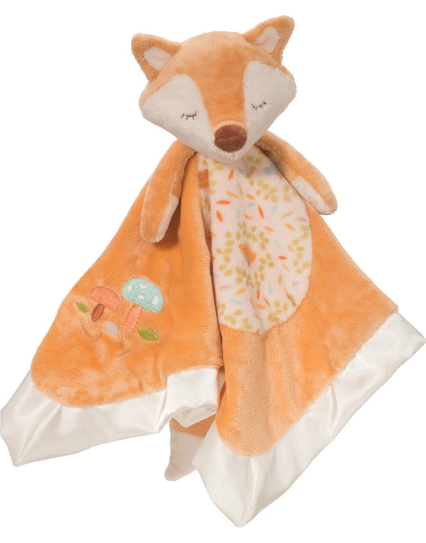Douglas Baby Fox Lil' Snuggler