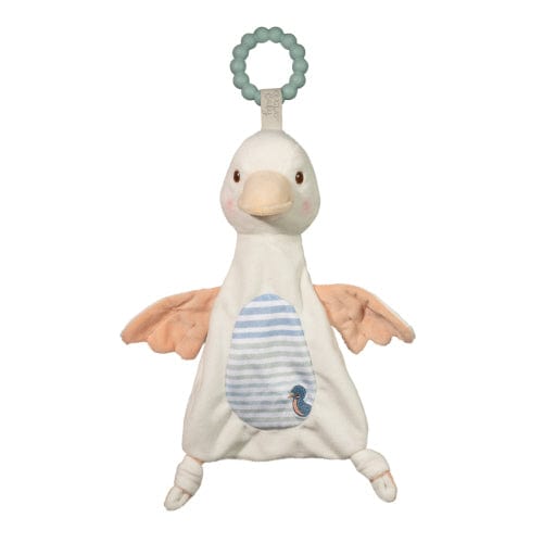 Douglas Baby Gibson Goose Lil' Teether