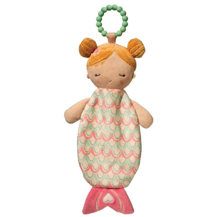 Douglas Baby Mermaid Lil' Teether