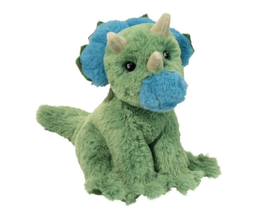 Douglas Gifts Mini Roarie Soft Green Dino | Douglas