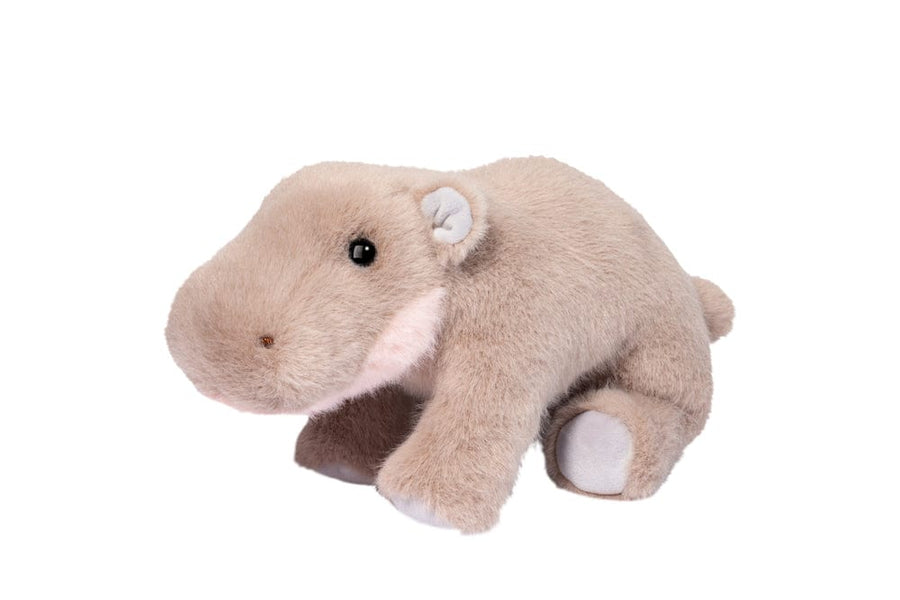 Douglas Gifts Nibbles Pygmy Hippo | Douglas