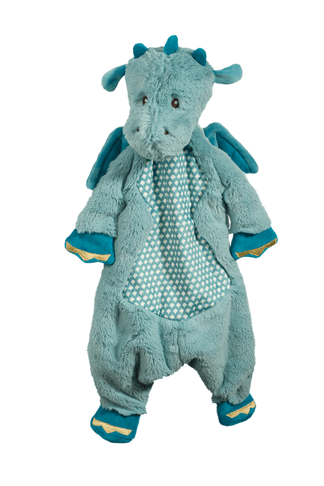 Douglas Plush Toy Demitri Dragon Sshlumpie