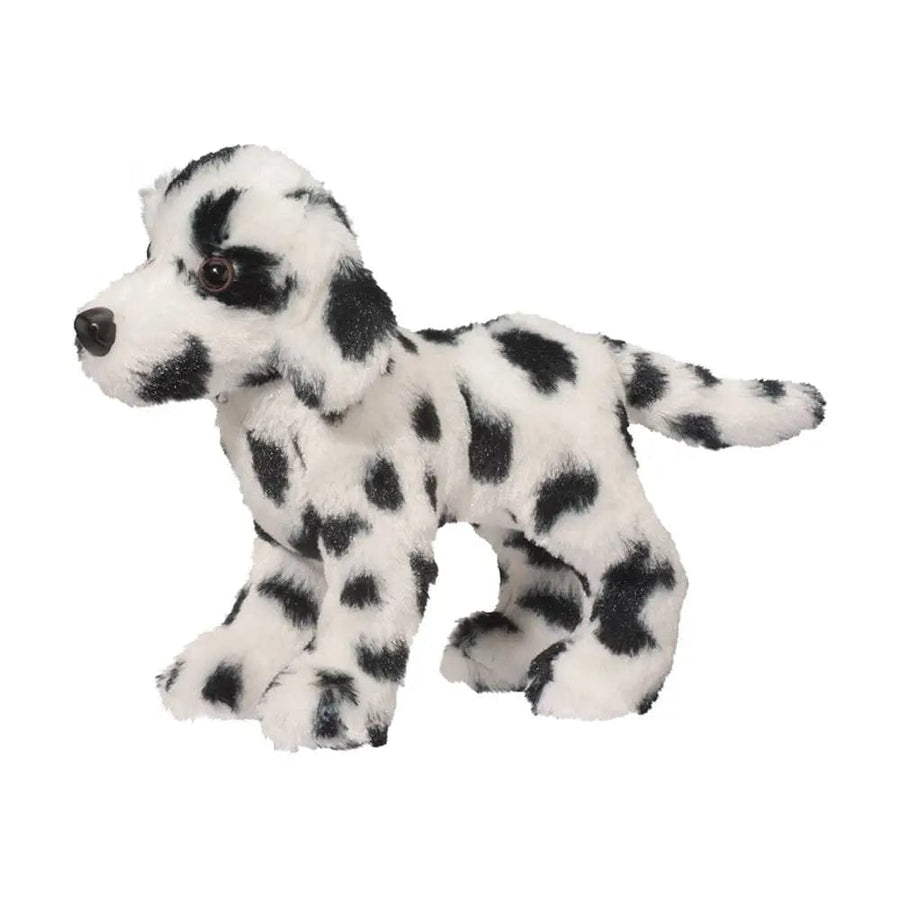 Douglas Plush Toy Dooley Dalmatian