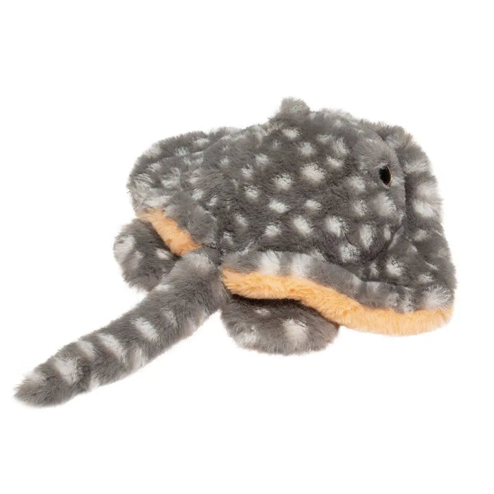Douglas Plush Toy Stella Stingray