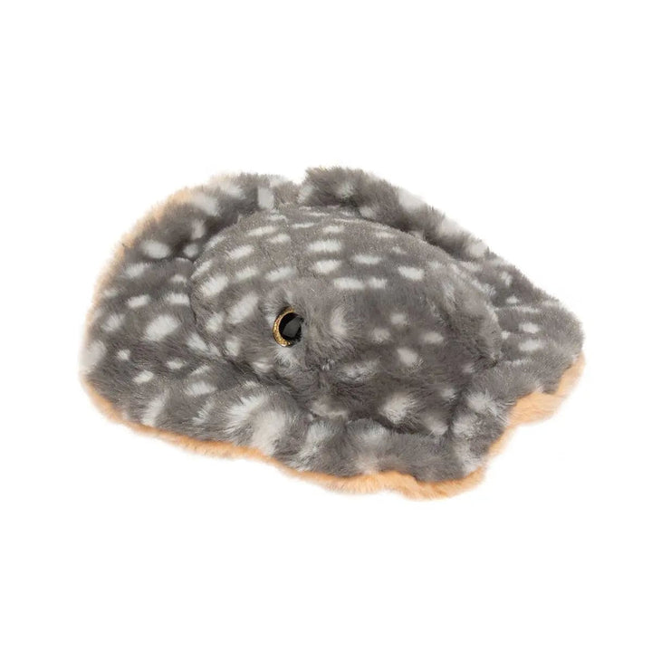 Douglas Plush Toy Stella Stingray