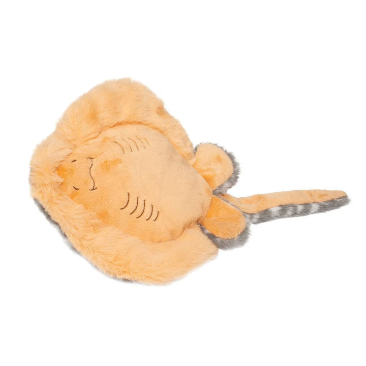 Douglas Plush Toy Stella Stingray