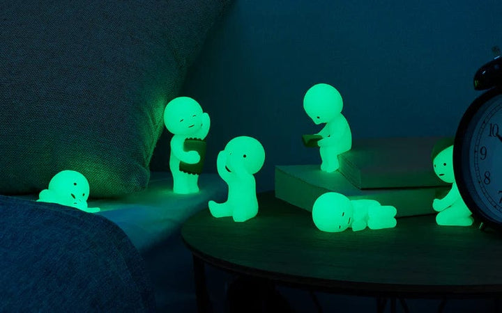 Dreams USA Blind Box SMISKI Bed