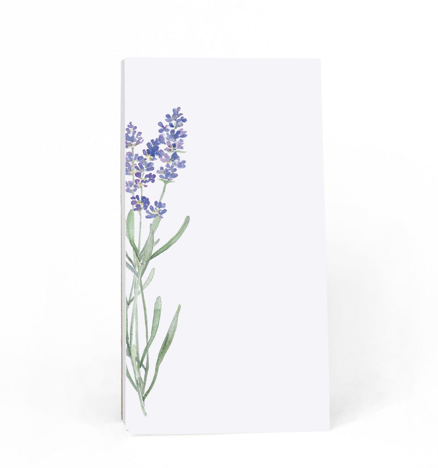 E. Frances Paper Notepad Lavendar Notepad