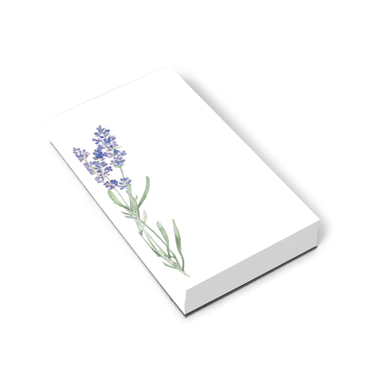E. Frances Paper Notepad Lavendar Notepad