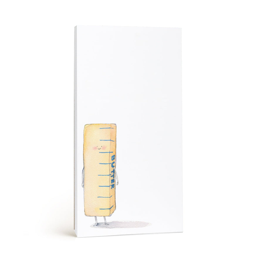 E. Frances Paper Paper Butter Up Notepad