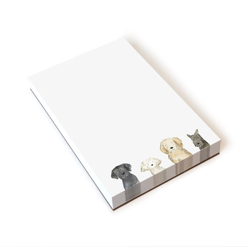 E. Frances Paper Paper Dog Days Notepad
