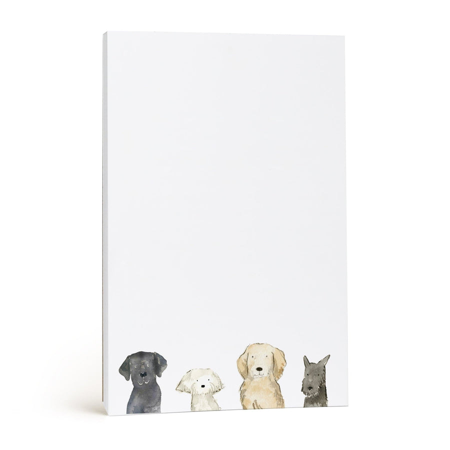 E. Frances Paper Paper Dog Days Notepad