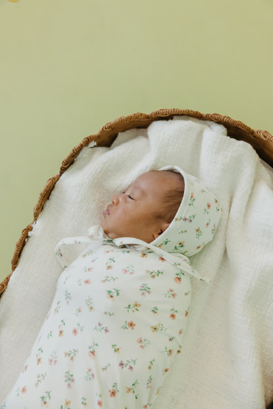 Eloise Knit Blanket Single