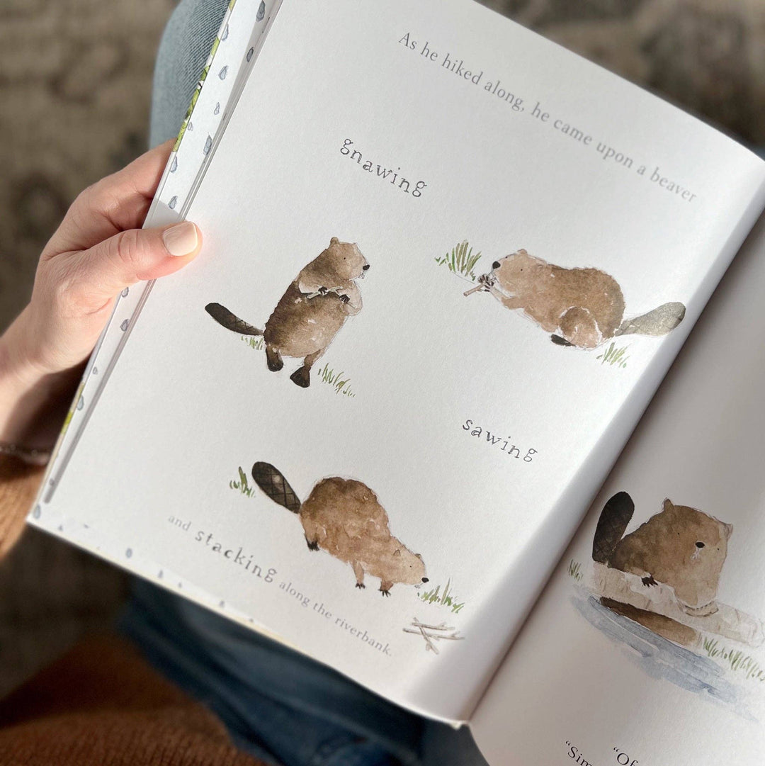 emily lex studio Book Build book (signed copy)