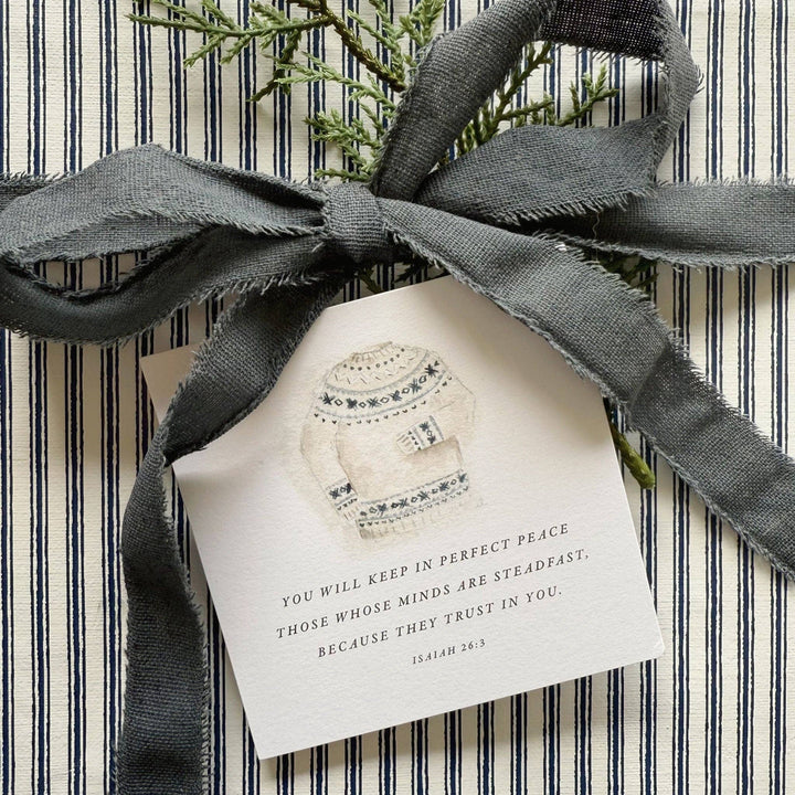 emily lex studio Boxed Card Set Christmas gift truth for today cards