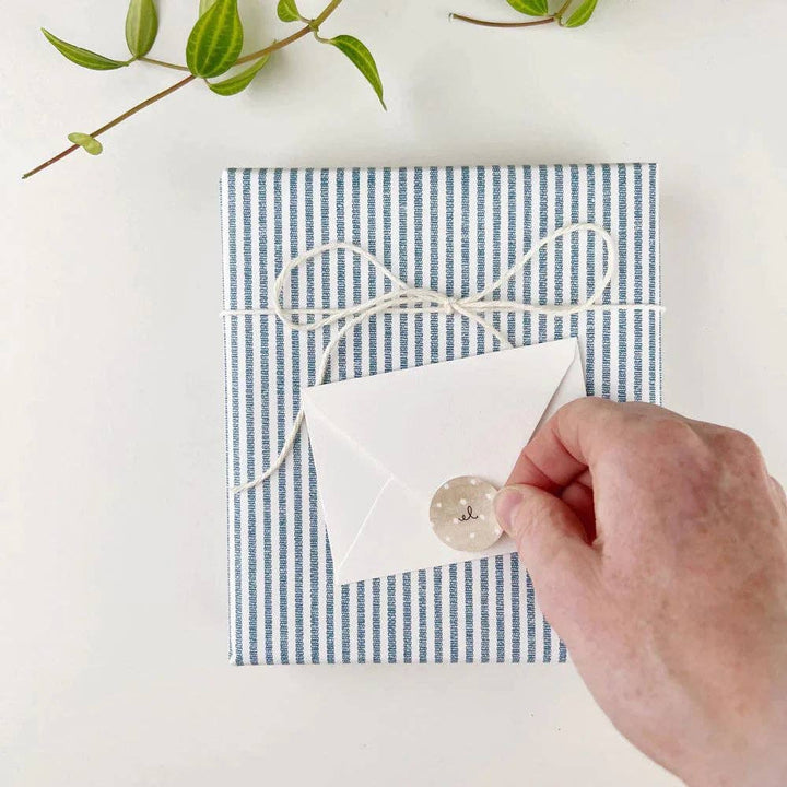 emily lex studio Cards Banner mini notecard