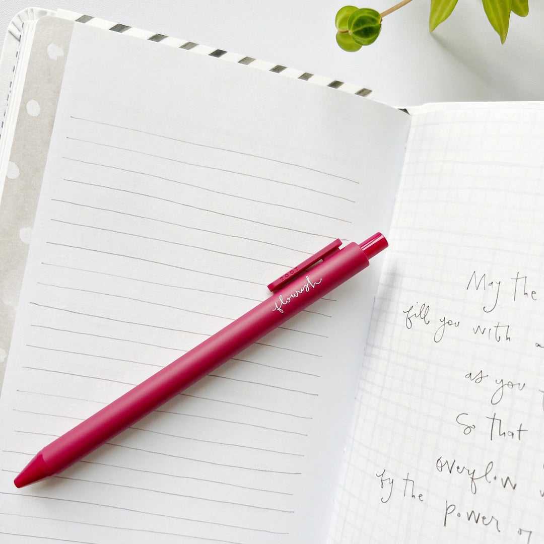 emily lex studio Paper create Jotter Pen