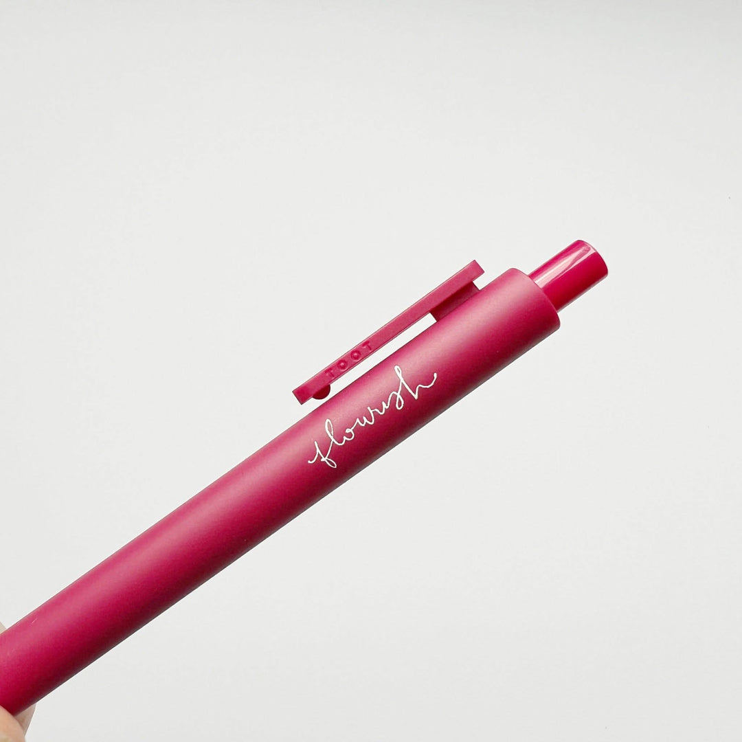 emily lex studio Paper create Jotter Pen