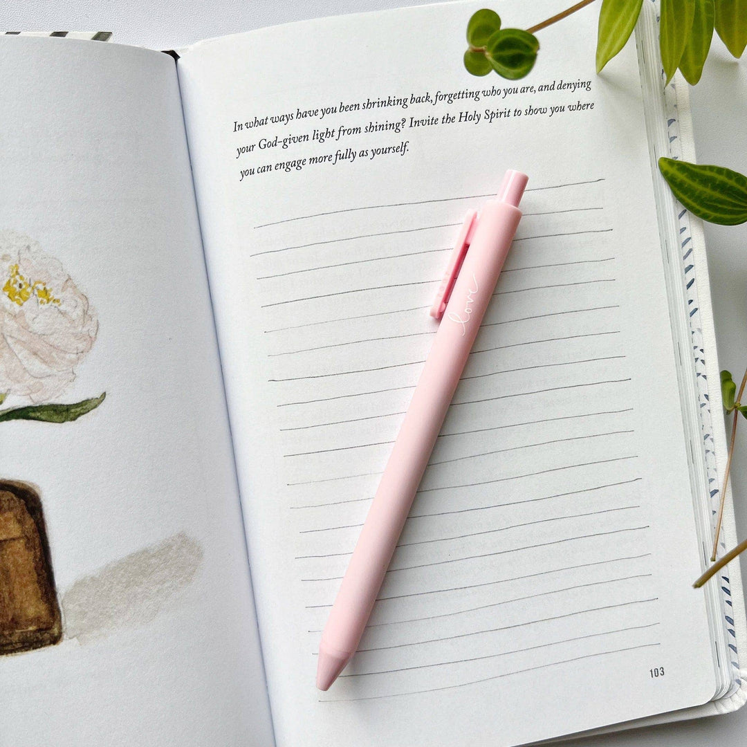 emily lex studio Paper create Jotter Pen