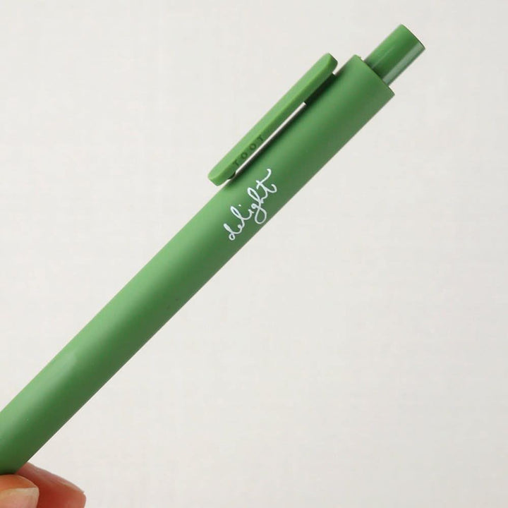 emily lex studio Paper create Jotter Pen