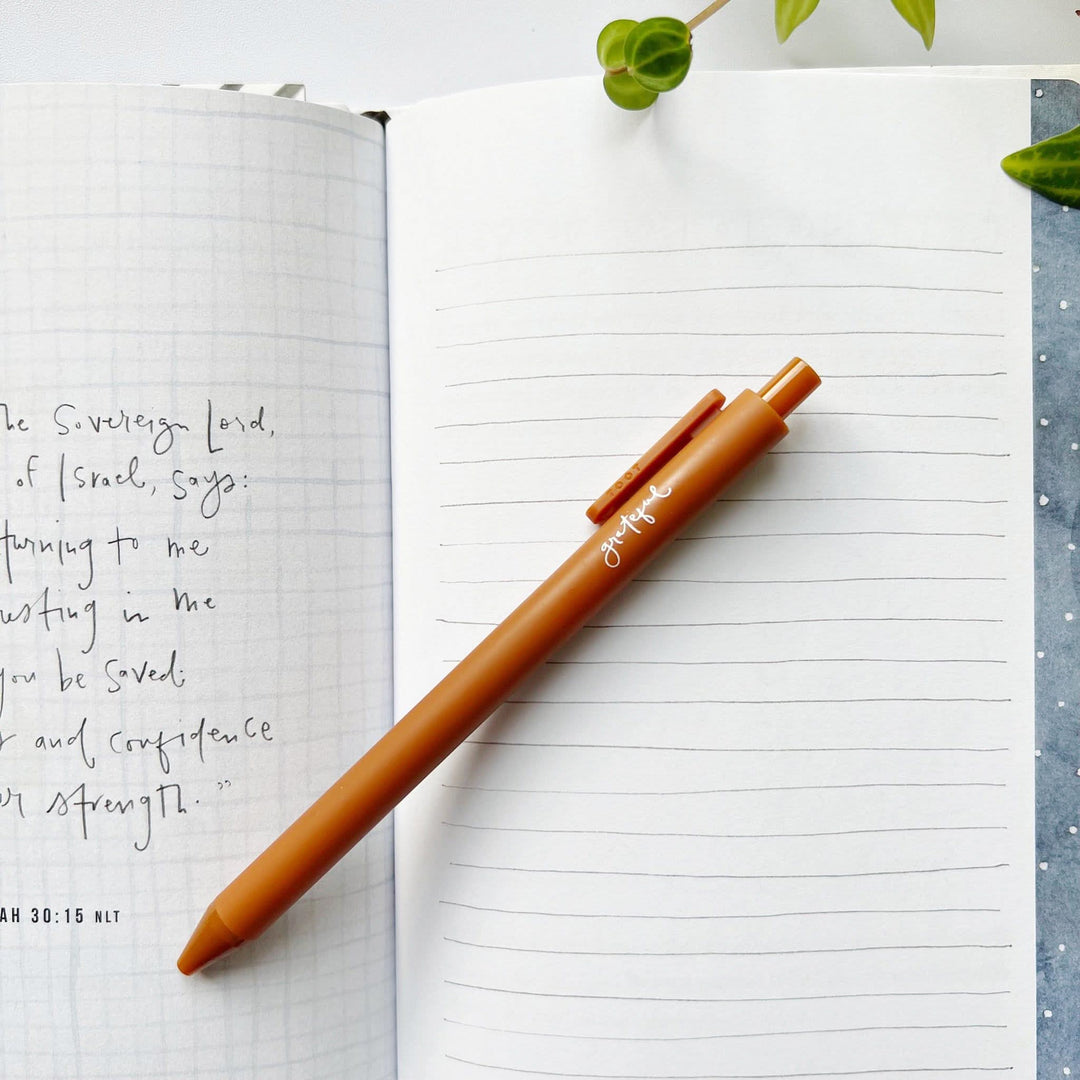 emily lex studio Paper create Jotter Pen