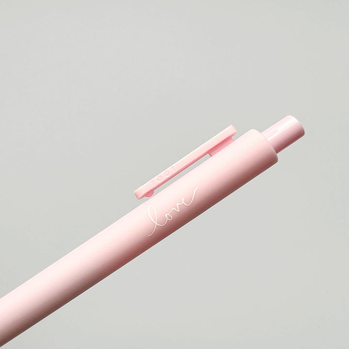 emily lex studio Paper create Jotter Pen