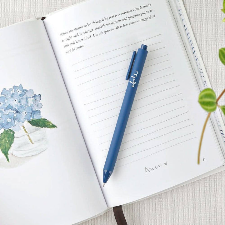 emily lex studio Paper create Jotter Pen