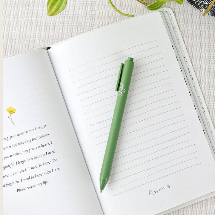 emily lex studio Paper create Jotter Pen