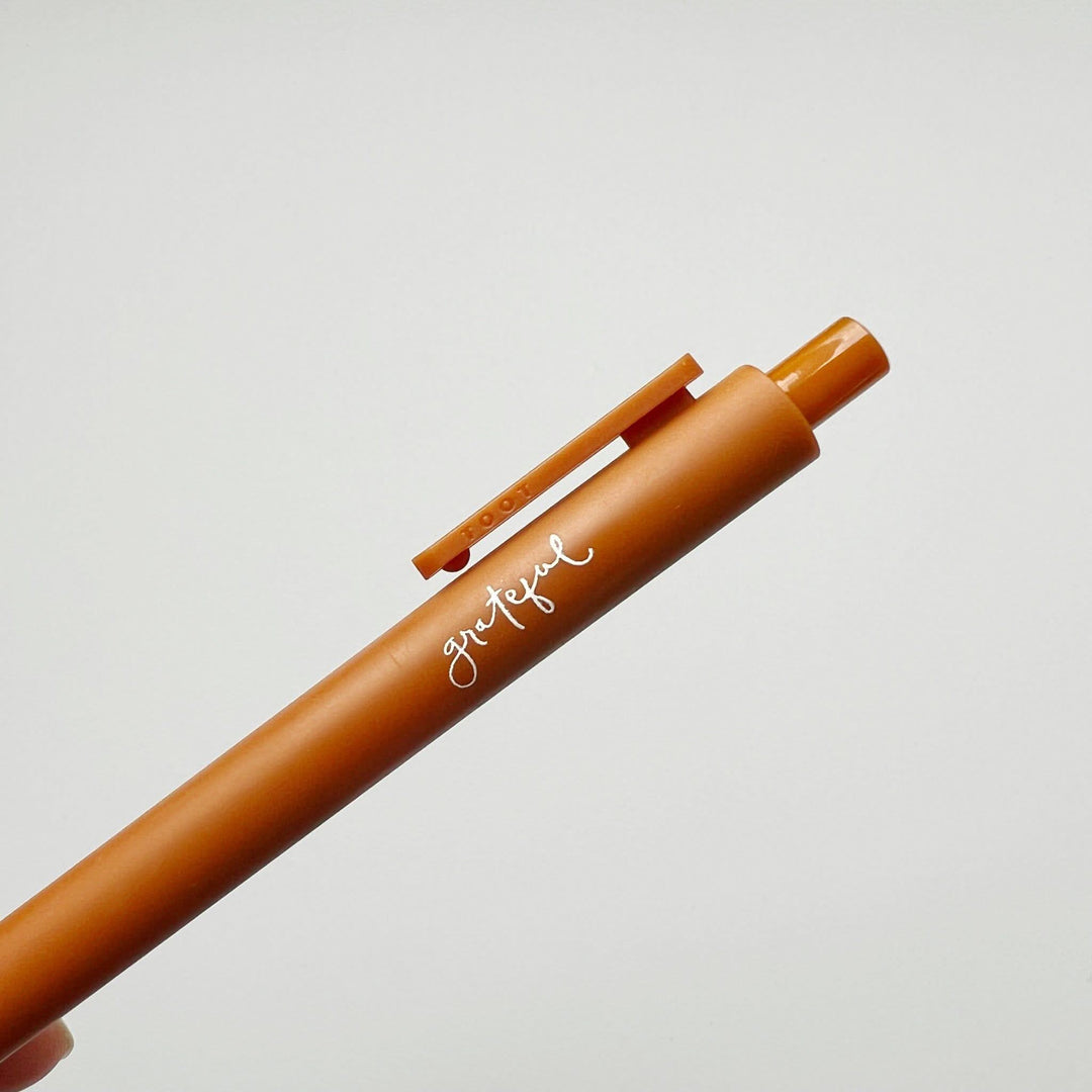 emily lex studio Paper create Jotter Pen