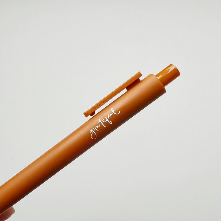 emily lex studio Paper create Jotter Pen