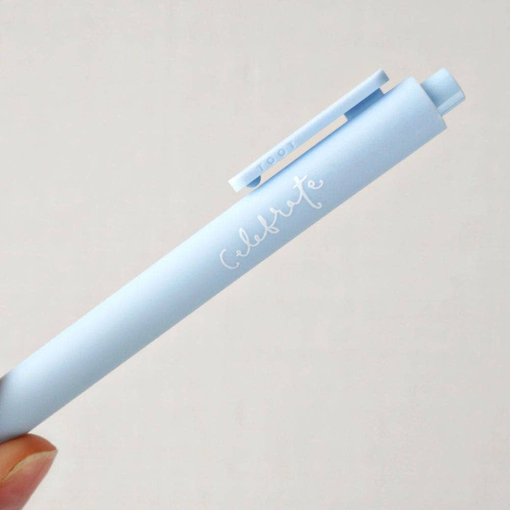 emily lex studio Paper create Jotter Pen