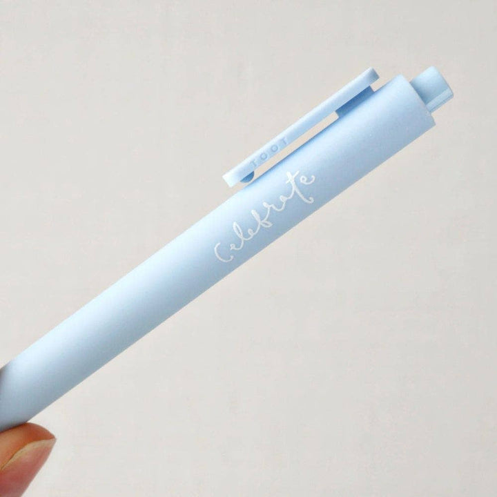 emily lex studio Paper create Jotter Pen