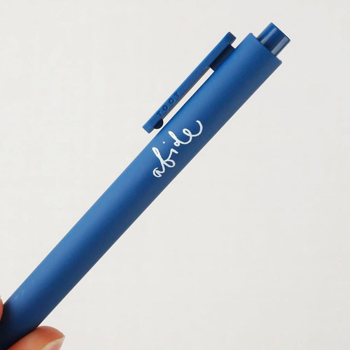 emily lex studio Paper create Jotter Pen