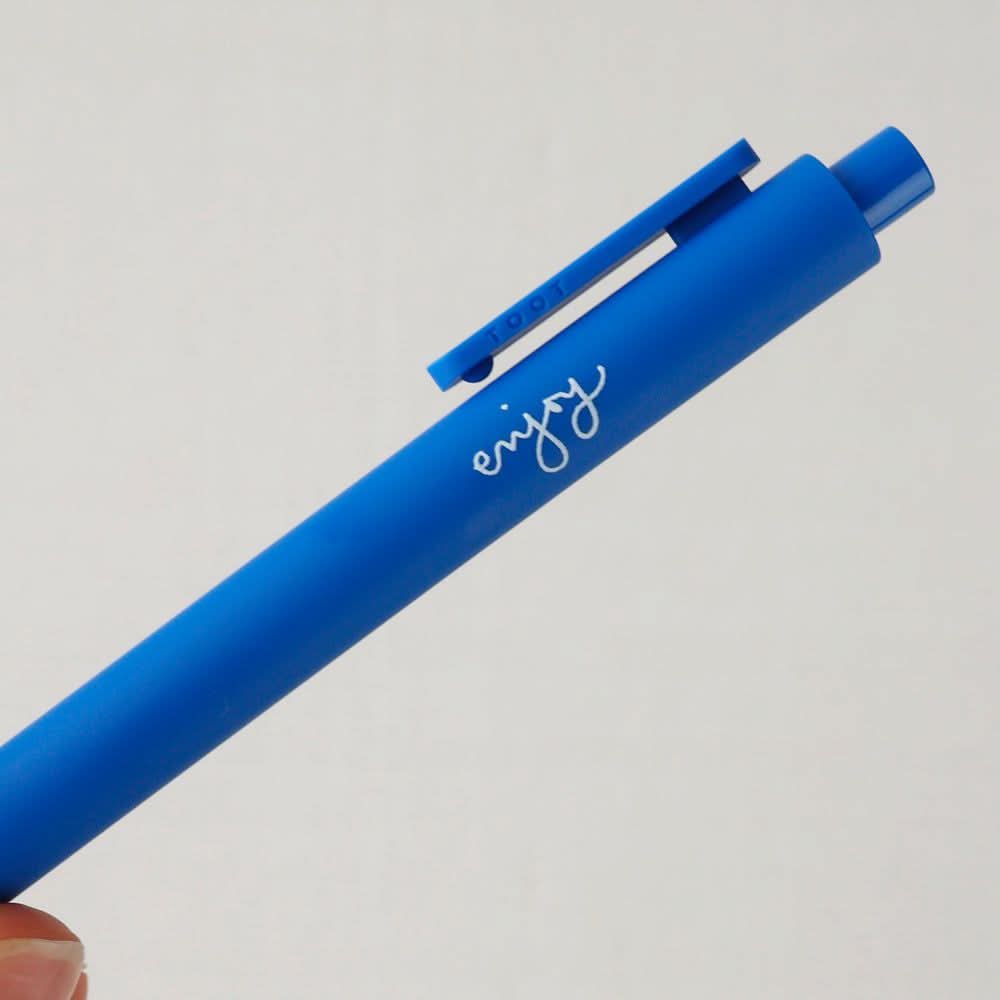 emily lex studio Paper create Jotter Pen