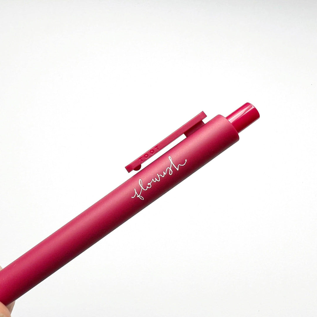 emily lex studio Paper create Jotter Pen