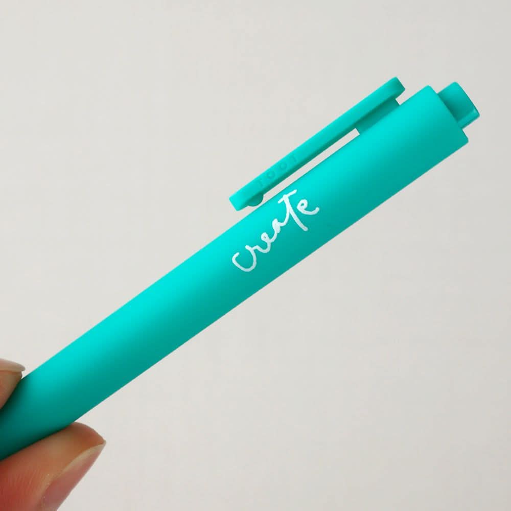 emily lex studio Paper create Jotter Pen