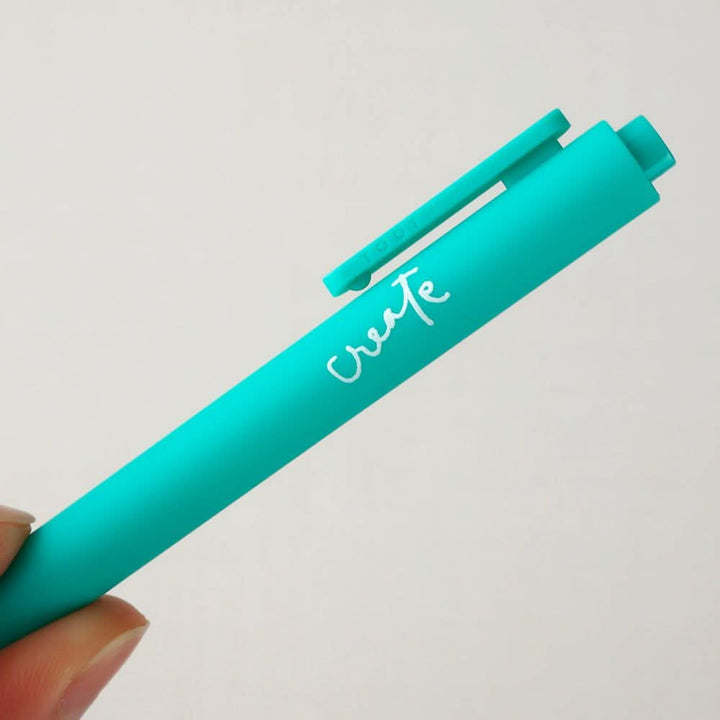 emily lex studio Paper create Jotter Pen