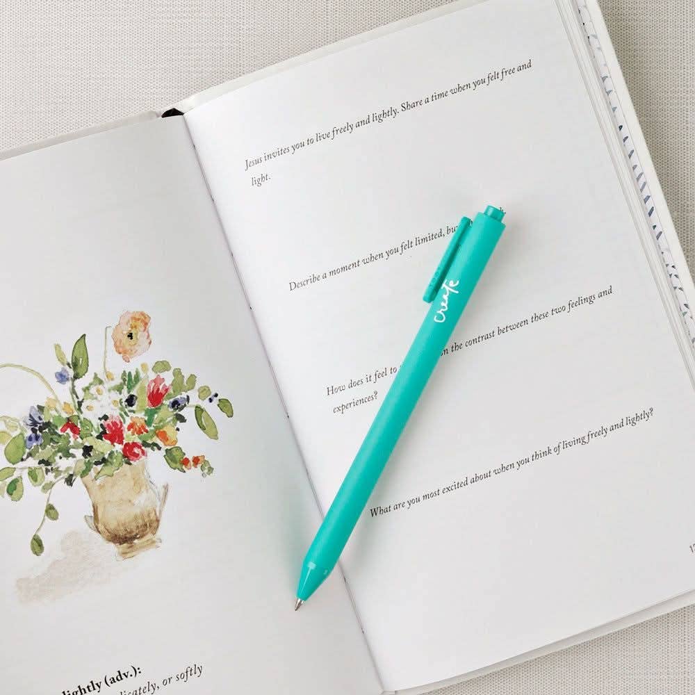 emily lex studio Paper create Jotter Pen