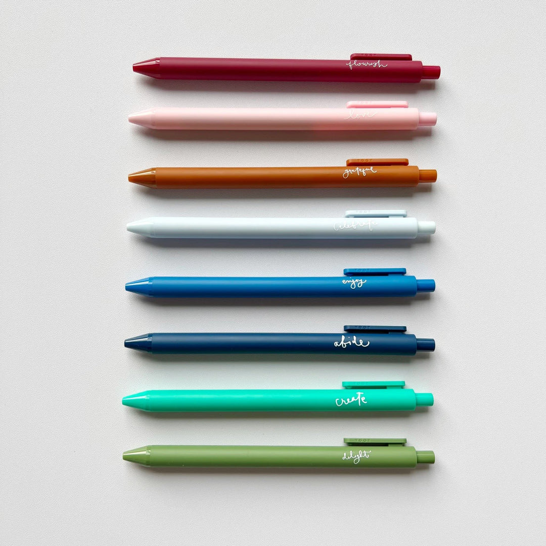 emily lex studio Paper create Jotter Pen