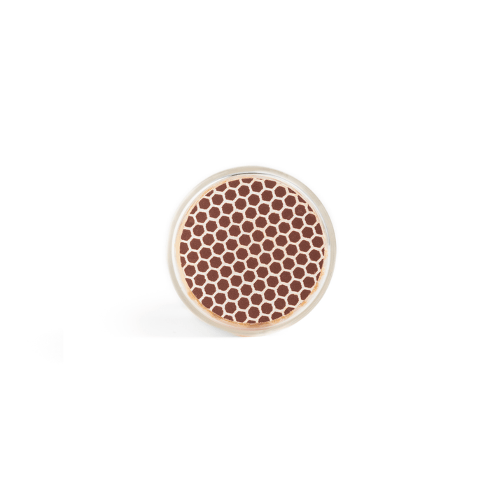 Enlighten the Occasion Gifts White Matches in Medium Corked Vial