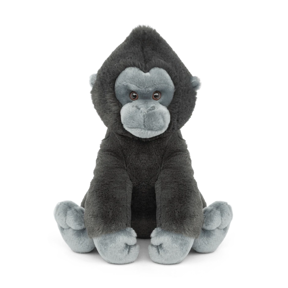 Fahlo Gifts The Traverse Plush - Gorilla