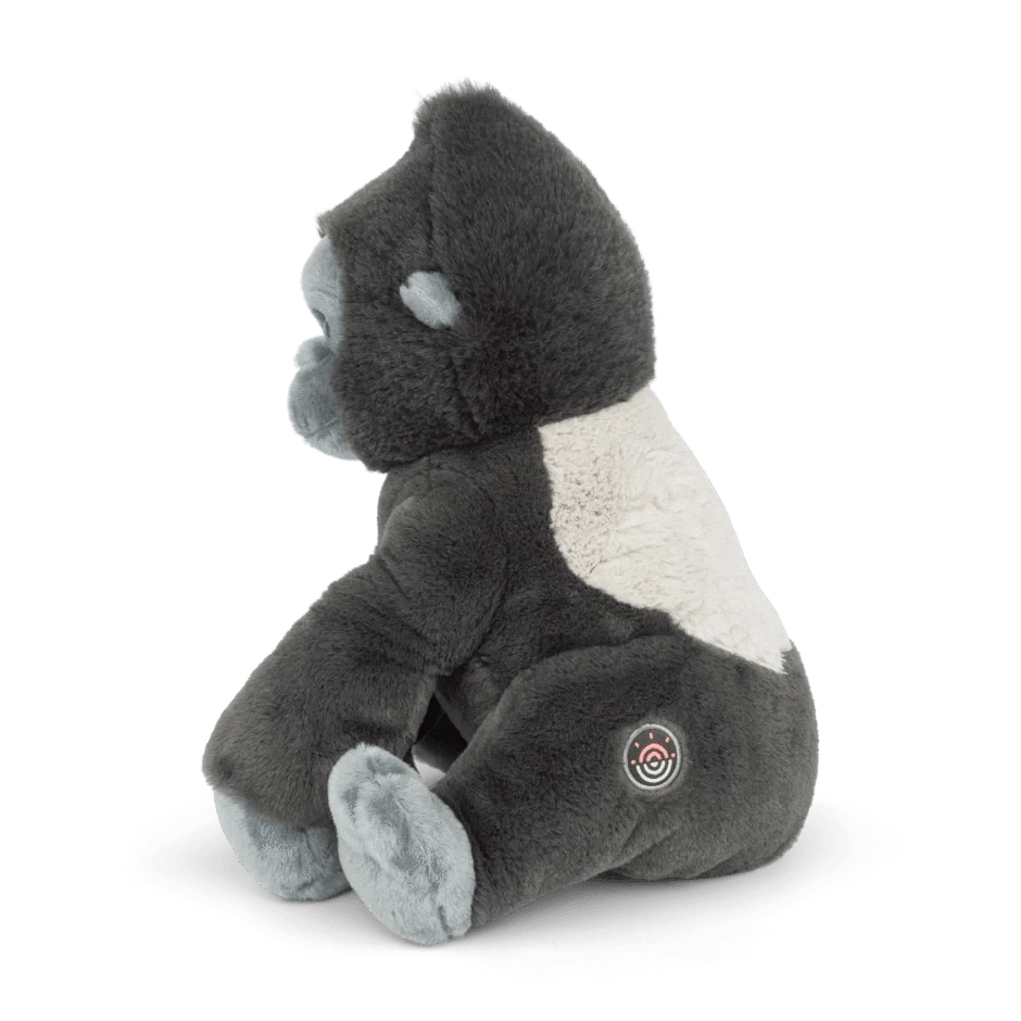 Fahlo Gifts The Traverse Plush - Gorilla