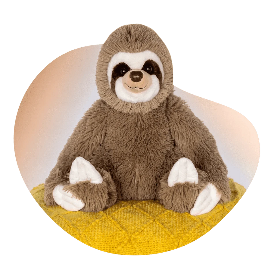 Fahlo Gifts The Wander Plush - Sloth
